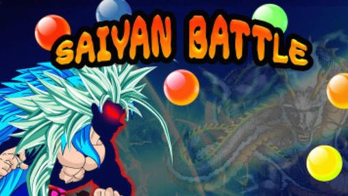 game pic for Saiyan: Battle of Goku devil